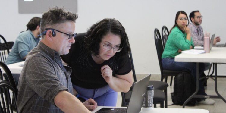 Inicia Tesorería capacitaciones para el uso del Módulo de Certificación de Planos Catastrales