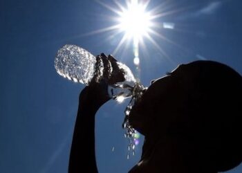Abril llega con una ola de calor de hasta 45 grados que afectará a estos estados de México