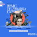 Convocan al Premio Estatal de Literatura Joven 2025