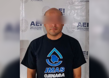 Procederá FDZC en contra del detenido por delitos de carácter sexual