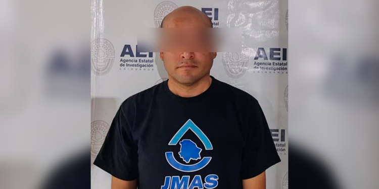 Procederá FDZC en contra del detenido por delitos de carácter sexual