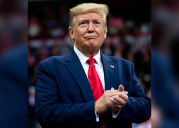 Trump amenaza con aranceles a México por agua del Río Bravo