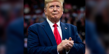 Trump amenaza con aranceles a México por agua del Río Bravo