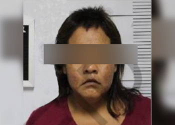 Condenan a tres años de prisión a mujer por robo agravado