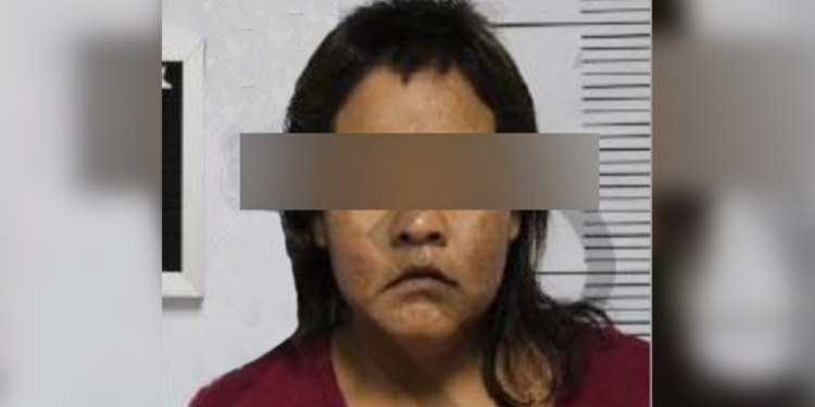 Condenan a tres años de prisión a mujer por robo agravado