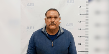 Detienen a hombre acusado de violencia familiar y omisión de cuidados