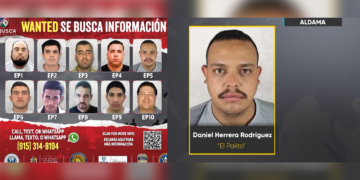 Cae presunto líder criminal de “La Línea” en Aldama