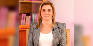 Lamenta gobernadora Maru Campos accidente en Guachochi