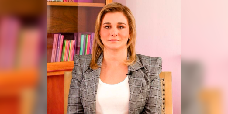 Lamenta gobernadora Maru Campos accidente en Guachochi