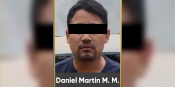 Detienen a hombre tras enfrentamiento en Nuevo Casas Grandes