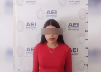 Detienen a mujer por violación agravada en guardería de Ciudad Juárez