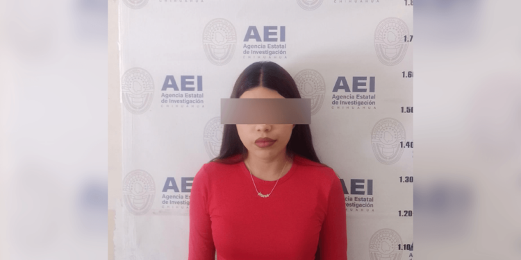 Detienen a mujer por violación agravada en guardería de Ciudad Juárez