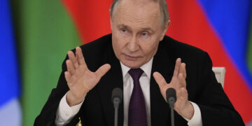 Rusia anuncia tregua de 72 horas por aniversario de la Segunda Guerra Mundial