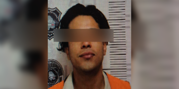 Sentencian a tres años de prisión a hombre detenido con cocaína en un bar