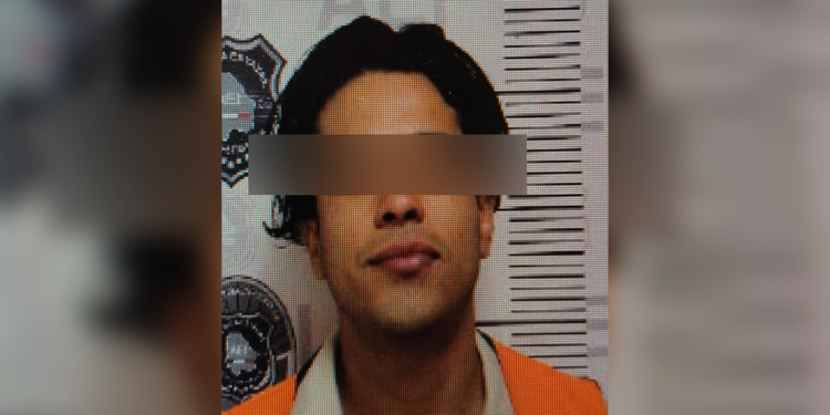 Sentencian a tres años de prisión a hombre detenido con cocaína en un bar