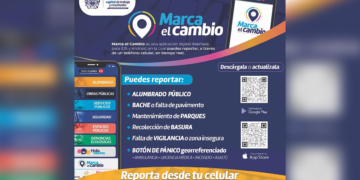 Lanza el municipio herramientas digitales para atender reportes ciudadanos