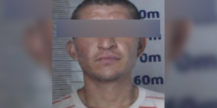 Lo vinculan a proceso por robo agravado en la colonia San Felipe