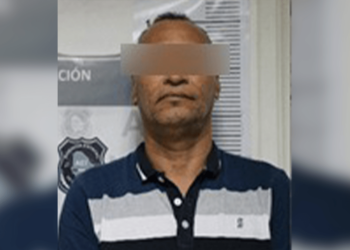 Recibe sentencia de 24 años de prisión por delitos sexuales