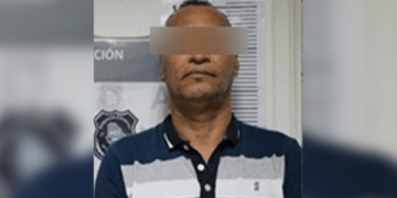 Recibe sentencia de 24 años de prisión por delitos sexuales