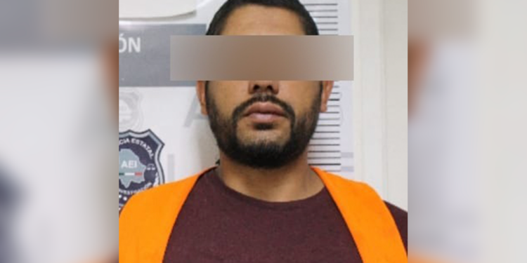 Vinculan a proceso a sujeto por violencia familiar en Chihuahua