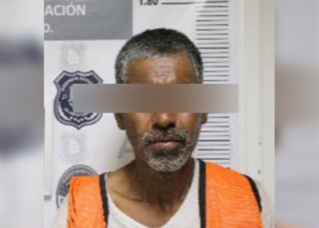 Vinculado a proceso por robo de cableado eléctrico en la colonia Primero de Mayo