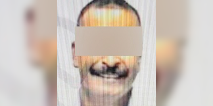 Sentenciado a 51 años de prisión por delitos sexuales cometidos a menor de edad