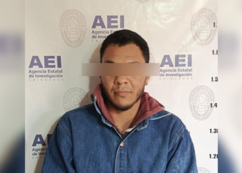 Vinculado a proceso por abuso sexual en el municipio de Aldama