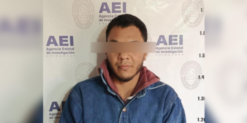 Vinculado a proceso por abuso sexual en el municipio de Aldama