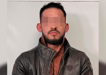 Detienen a conductor que causó fatal accidente en Delicias y dejó una pareja sin vida