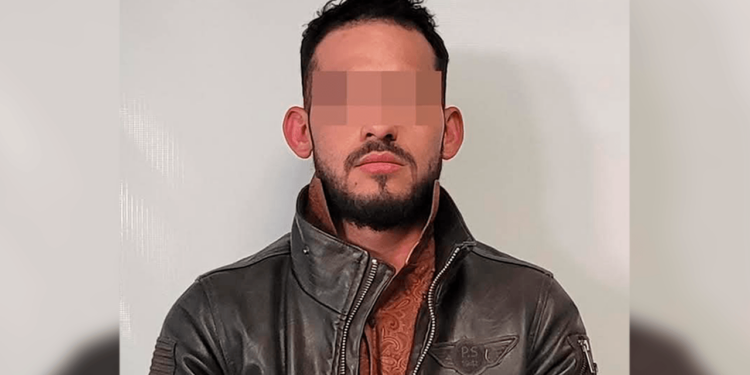 Detienen a conductor que causó fatal accidente en Delicias y dejó una pareja sin vida