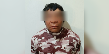 Sentenciado a 18 años de prisión por delitos que cometió a una adolescente