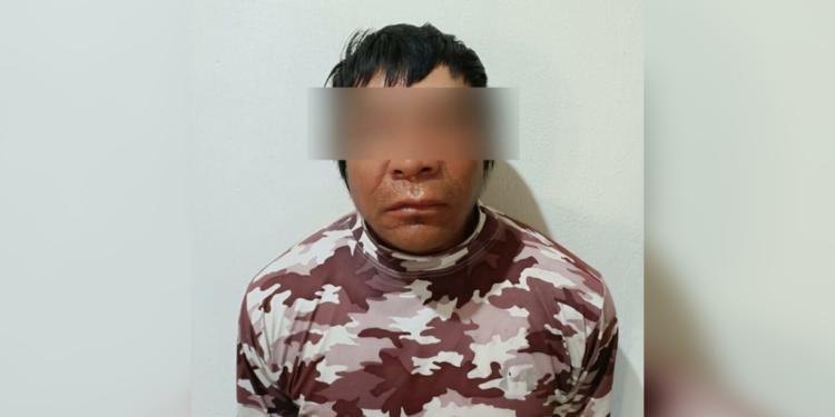 Sentenciado a 18 años de prisión por delitos que cometió a una adolescente