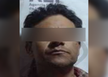 Robó a TELMEX y recibe año y medio de prisión