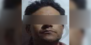 Robó a TELMEX y recibe año y medio de prisión