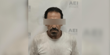 Condenan a 14 años de prisión a sujeto por tentativa de feminicidio