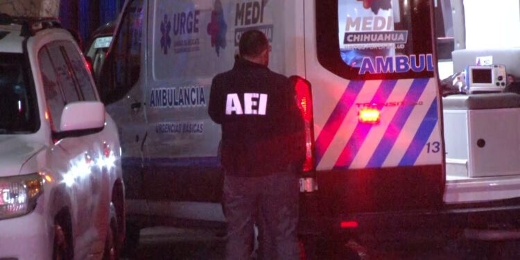 Ataque armado deja víctima fatal en Tierra y Libertad