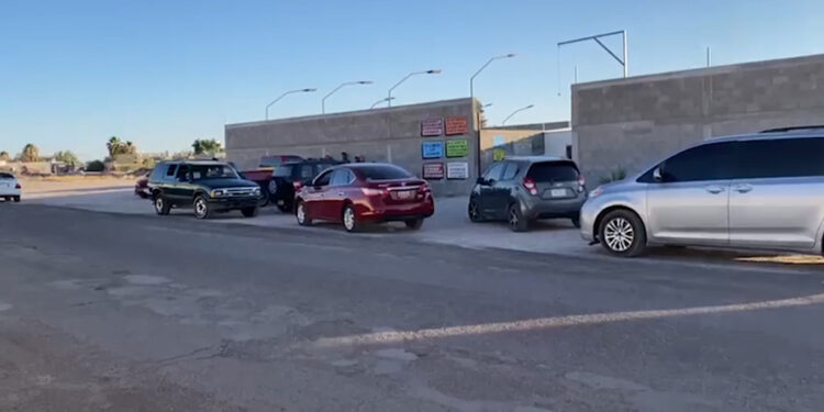 Niño de siete años muere ahogado en Camargo durante celebraciones del Día del Niño