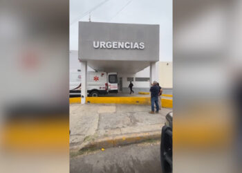 Muere niño de 5 años en balneario de Jiménez