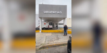 Muere niño de 5 años en balneario de Jiménez