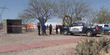 Localizan persona ahogada en aljibe en la vialidad Los Nogales