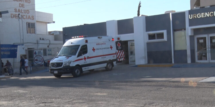 Joven de 25 años es atropellado en la Carretera 45