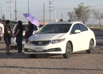 Joven de 25 años es atropellado en la Carretera 45