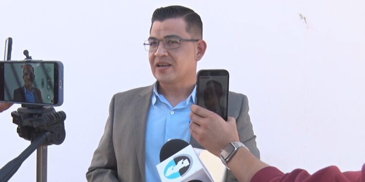 Presentan ante juez a responsable de fatal accidente en Delicias