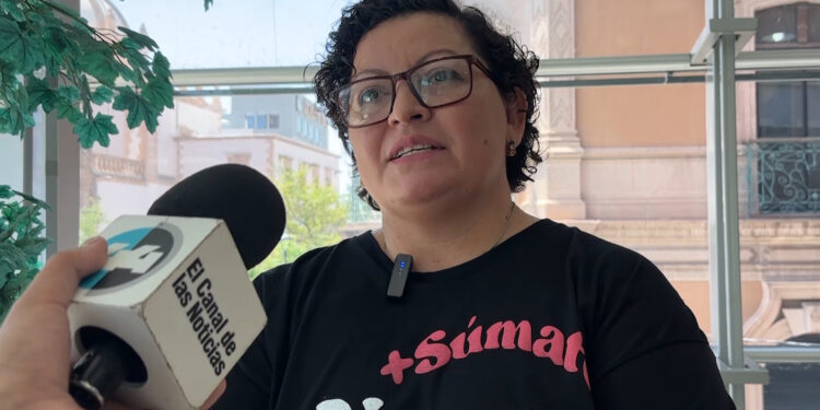 Conmemoran el Día Mundial de Concienciación sobre el Autismo en el Congreso