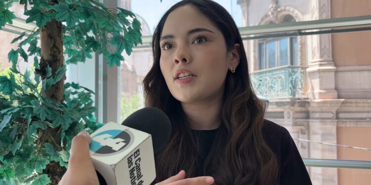 Conmemoran el Día Mundial de Concienciación sobre el Autismo en el Congreso