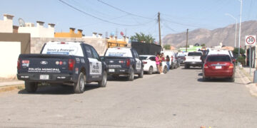 Encuentran a adolescente sin vida al sur de la ciudad