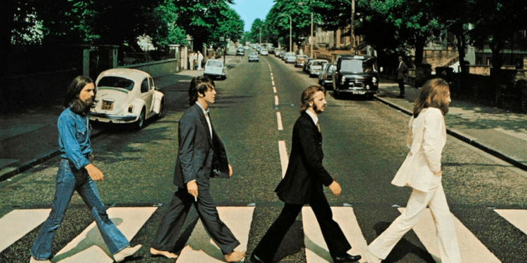 Las cuatro películas de The Beatles ya tienen fecha de estreno