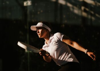 Abierto Chihuahua impulsa al Pádel como un deporte competitivo de alto nivel en México