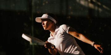 Abierto Chihuahua impulsa al Pádel como un deporte competitivo de alto nivel en México