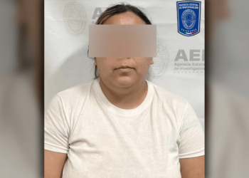 Cae mujer por presunto fraude en Guachochi